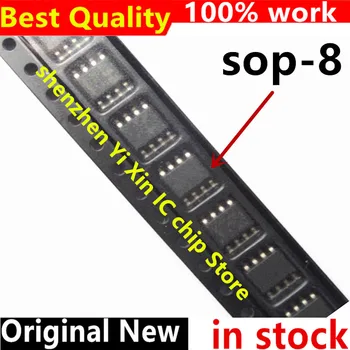 (10 парчета) 100% чисто нов чипсет EN25Q40A-104GIP Q40A-104GIP EN25Q40 соп-8