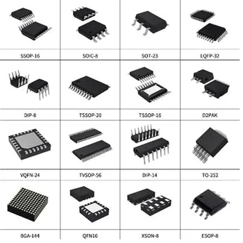 100% Оригинални микроконтроллерные блокове MCIMX6D7CVT08AE (MCU/MPU/SoCs) FCPBGA