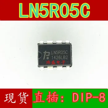 10шт LN5R05C DIP-8