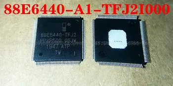 2-10 бр. Нов 88E6440-TFJ2 88E6440-A1-TFJ2C000 88E6440 чип за управление TQFP-128 Ethernet
