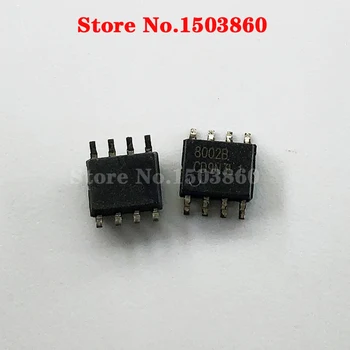 20 броя CKE8002B 8002B 8002A 8002 NS8002 SOP8 Кръпка 3 W аудио усилвател на чип за