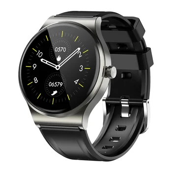 2023 S30 Умни часовници за мъже Bluetooth-предизвикателство, водоустойчив спортен фитнес тракер, сърдечната честота, умни часовници за мъже и жени за Android и IOS