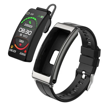 2023 Нови постъпления K13 Bluetooth Слушалки Talk смарт часовници Дамски измерител на пулса на спортни смарт часовници мъжки Безплатна доставка най-Добрите