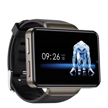 2023 Новите Смарт Часовници Мъжки 4G Android Dual camera Батерия 2080 mah Wifi GPS-Голям Екран Smartwatch за Android и iOS Продажба се Препоръчва