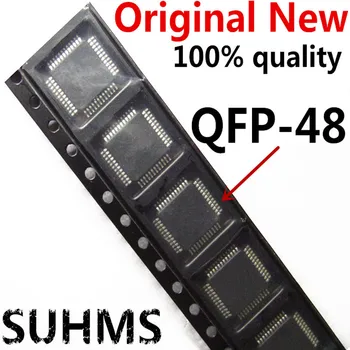 (5-10 броя), 100% нов чипсет ADAU1401YSTZ ADAU1401 YSTZ QFP-48