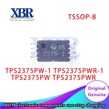 5 БР. Ethernet TPS2375PW-1 TPS2375PWR-1 TPS2375PW TPS2375PWR TSSOP-8 Нова и оригинална чип