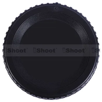 5 бр., Нов Стил, Капачка на тялото на фотоапарата за Nikon DX/FX D4 D3 D2 D1 D800 D700/D300 D200/D100, D7000/D5100/D5000, D3200/D3100/D3000