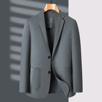 8950-T - Годишният памук костюм с къси ръкави, изработена по поръчка, много удобна