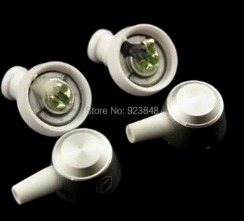 9-мм високоговорители Funda original 9-миллиметровые слушалки fever ear 2 бр.