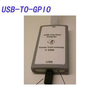 Avada Tech Интерфейс USB GPIO USB EVM адаптер I2C SMBus PMBus