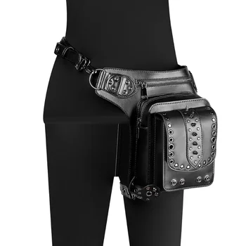Chikage Проста Женска чанта През рамо за отдих на Открито, Благородна Индивидуална Поясная чанта, Дамски Поясная чанта в стила на Y2K