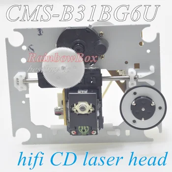 CMS-B31BG6U Hi-Fi CD ЛАЗЕРНА ГЛАВА CMS-B31 SOH-AAN/ SOH AAU CD С карточными топки лазерна глава SOH AAN SOH-AAU