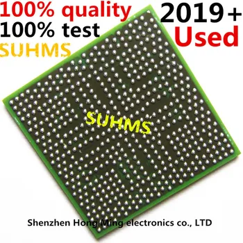 DC: 2019 + 100% тест е много добър продукт 215-0674034 215 0674034 bga чип reball с топки IC чипсет