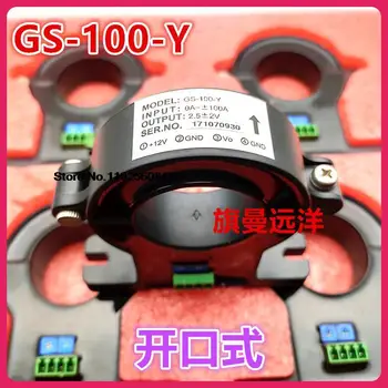 GS-100-Y 0A~100A 2,5+-2 В