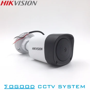 Hikvision DS-2FP4021-OW Оригинален Микрофон Открит Водоустойчив Минава Стандарт CE FCC за IP-камера за Запис на Аудио Водоустойчив