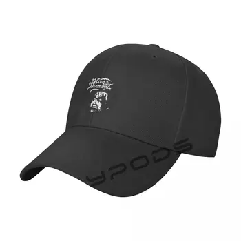 King Diamond 2022 Нова бейзболна шапка за жени и мъже, модни шапки с козырьками за момчета и момичета, ежедневни бейзболна шапка