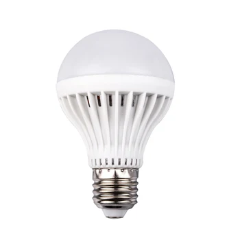 OuXean Bulb G80 led крушка E27 Global Light G80 110V 220V энергосберегающая led лампа супер ярка топло бял цвят