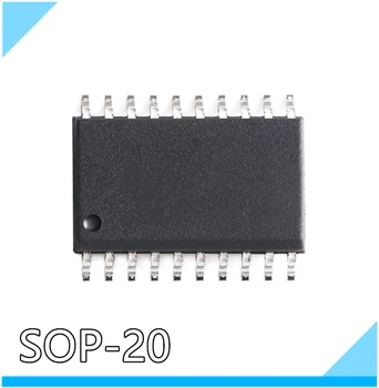 SA9904ASA SOP20 В присъствието на 5 бр./лот
