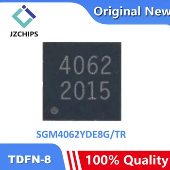 SGM4062YDE8G/TR Интегрална схема Нова и оригинална TDFN-8