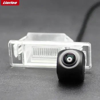 SONY HD Чип CCD КАМЕРА За Nissan Almera/Genuin N16/N17/G11 2006-2015 Автомобилна Камера за Обратно виждане За паркиране 170 Широкоъгълен 1080p