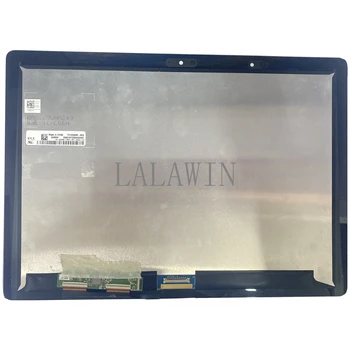 TV123WAM-ND0 LALAWIN за HP Envy X2 LCD екран със сензорна матрица 1920*1280 EDP 40 контакти на 12, 3