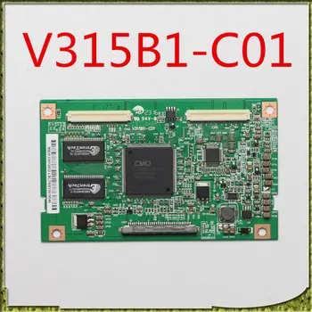 V315B1-C01 Логическа такса V315B1-L01/L06 ООП V315B1C01 за ТЕЛЕВИЗОР, Професионална Тестова такса T-con Такса TV card V315B1 C01 T-con карта