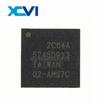 XC2C64A-7QFG48C EncapsulationQFN-48брендовый нов оригинален автентичен чип