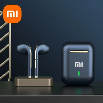 Xiaomi Youpin Безжични слушалки с шумопотискане Слушалки Мат Bluetooth слушалки Стерео слушалки втулки слушалки хендсфри