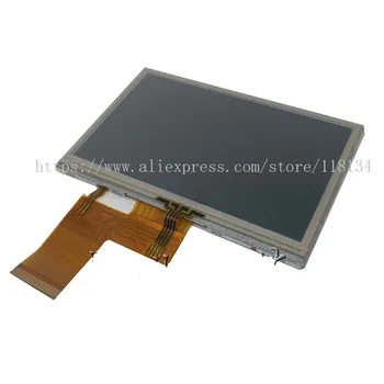 YKHMI MD204L-V8-V3.0 LCD екран със сензорен екран HD0430B0EWV-40-24