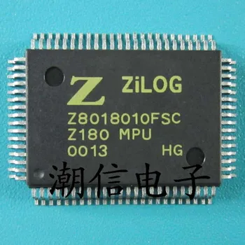 Z8018010FSC QFP-100