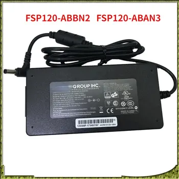 Адаптер за променлив ток FSP120-ABAN3 19V 6.32 A 120W захранване FSP120-ABBN2 Превключващ Адаптер за Зарядно устройство 5,5x2,5 мм