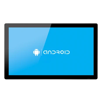 Безвентиляторный Android Rk3566/3568/3288 15.6 -инчов промишлен панелен КОМПЮТЪР в интернет на нещата 