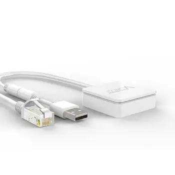 Безжичен wifi-repeater VONETS MINI300 300 mbit/s и wifi-мост за ip камери dreambox