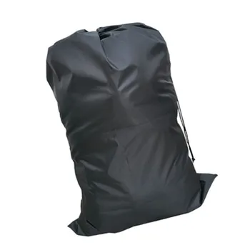 Висококачествена чанта за мръсни дрехи, чанти за бельо, много голяма кошница, тежка чанта за дрехи, полиестер, който може да се пере в машина