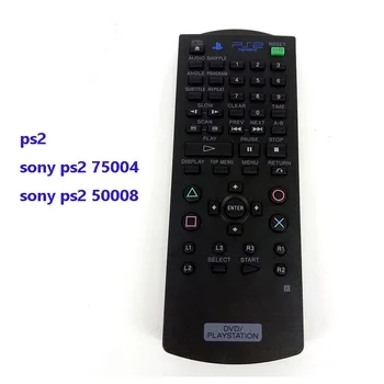 Гореща разпродажба Оригинални GN1158 SCPH-10420 за SONY PLAYSTATION 2/PS2 DVD-плейър Дистанционно Управление За Scph-77001 70000 Fernbedienung