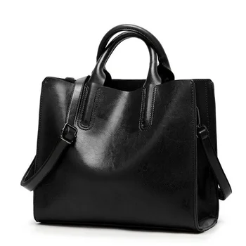 Дамски чанти за жени, луксозни чанти, дизайнерска мека чанта-месинджър през рамо
