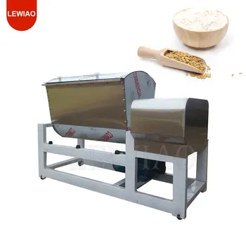 Електрическа тестомесильная машина 220 В, миксери за брашно, търговска миксер за пресовани хранителни продукти, смесване на тестени изделия от неръждаема стомана за приготвяне на хляб