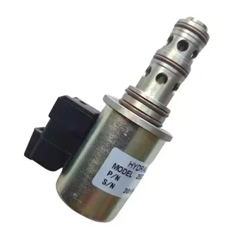 Електромагнитен клапан на багер 25/220994 25-220994 25220994 за части на JCB 3CX и 4CX