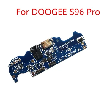 За DOOGEE S96 PRO нова оригинална USB-такса, докинг станция за презареждане, аксесоари за ремонт, за подмяна за мобилен телефон DOOGEE S96 PRO