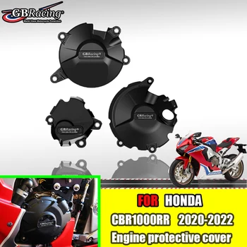 За Honda CBR1000R CBR1000RR CBR1000RR/SP 2020 2021 2022 Защита на Капака на двигателя