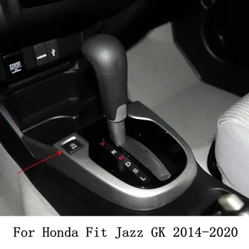 За Honda Fit (Jazz GK 2015-2020 Авто Интелигентен Автоматичен Ограничител на Спиране на Устройство за Автоматично Спиране Стартиране на Двигателя Отключающий Штекерный Кабел