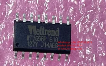За WT7656P СОП-16 кръпка Вграден чип за нова 1 бр.