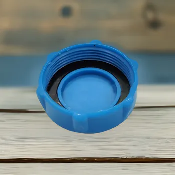 За басейни Колман дубликат част, на капака на тоалетното клапан (с изключение на басейни със стоманена стена) P01006 Оборудване за басейни на открито син цвят