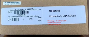 За Вода 700011783 700005215 Комплект Performance Plus Seal Pack Рециклирани Пакет Игли Фланец Иглодержатель 2695 e2695 Нов 1 бр.