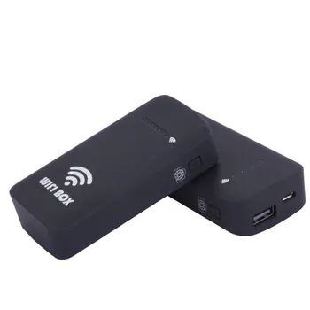 За всички формати, USB ендоскоп Камера, WIFI скоростна смартфон USB WiFi адаптер за предаване на видео цифров микроскоп