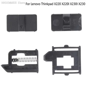 За заключващия механизъм на батерията Скоба За Капаче на батерията Обтегач за Lenovo Thinkpad X220 X220I X230I X230