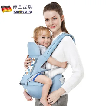 За носене на бебето 0-36 месеца, колан стол за носене на бебето, натоварване 15 кг