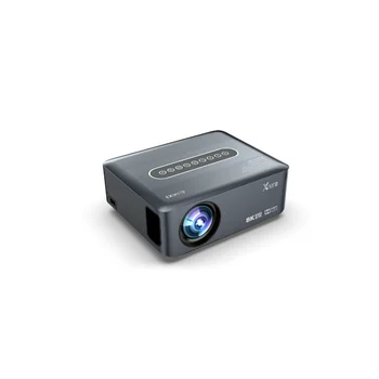 Заводска глобалната версия на мини-проектор Xnan X1 1080P с мултимедийна система 8K с проектор l2000 лумена