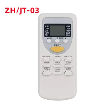 Климатик, дистанционно управление за климатик е подходящ за Rheem Chigo ZH/JT-01 ZH/JT-03