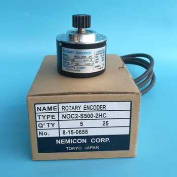 Кодиращи конвертор NEMICON NOC2-S500-2HC за машини за леене под налягане Чен Hsong, кодиращи конвертор NOC2-S1000-2HC с вътрешните тайни на горивото